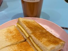 手打400次鸳鸯-赏饮·WILL TEA
