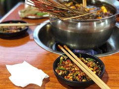 -牛华八婆麻辣烫(起源店)