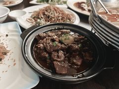 -古南都·老广东酒楼(龙江店)