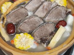 -东江海鲜大排档·潮汕菜·砂锅粥