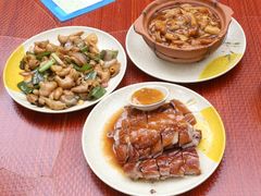 -紫金食坊(江南西路店)