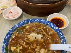 -晓友烧麦(光华村店)