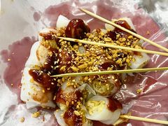 -香港风味小吃店(中英街店)