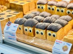 -红星前进面包牛奶公司(君太店)