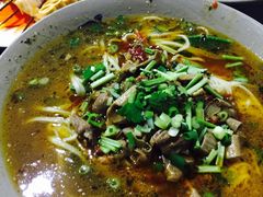 -丁丁猫重庆小面(徐州路店)