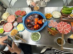 -王歘歘·chuǎ火锅(五道营店)