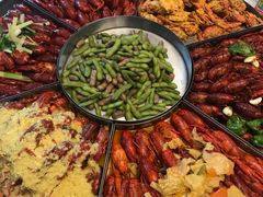 -盱眙虾神於氏龙虾(夫子庙红街店)