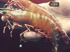 -班赞海鲜市场