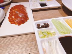 酥不腻烤鸭-小大董·烤鸭(凤凰汇店)