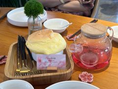 -荷恬·精致蔬食料理(富国街店)