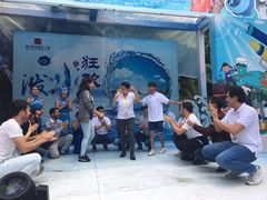 -西安曲江寒窑遗址公园