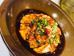 -巴渝菜馆(涿州店)