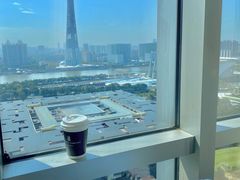 -广州富力丽思卡尔顿酒店