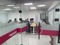 -诺亚雅思托福北郊中心(凤城路店)