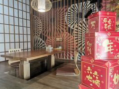 -河风の幸会精致料理