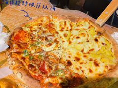 -盘炉forenza·云贵川融合小食堂 ( 钟楼中柳巷店)
