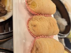 -金鮀岛潮州酒家