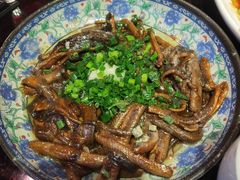 响油鳝糊-三林本帮馆(中林街店)