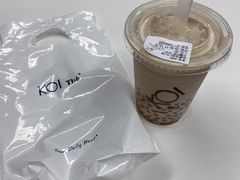 -KOI Thé(力宝广场店)