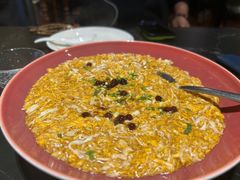 -芳芳私房菜·精做淮扬菜(承德路店)