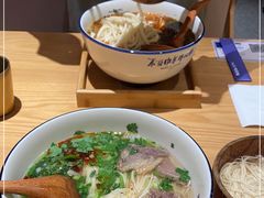 -马记永·兰州牛肉面(山姆外高桥店)