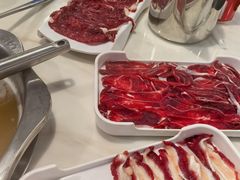 -潮汕大目牛肉火锅(上梅林店)