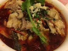 水煮鱼片-旭龙鱼头王(航华店)