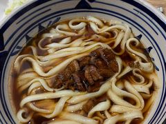 -老九圆山西面馆(CBD店)