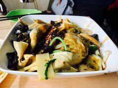 脏麻辣烫-林静小吃(复兴路店)