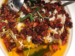 -蔴将·川菜(黄龙万科店)