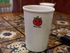 -番茄屋葡式美食(总店)