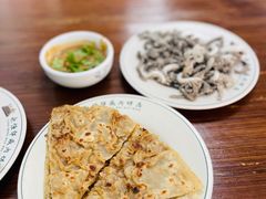 -清真永恒华威肉饼(潘家园店)