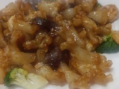-黑石礁酒楼·海鲜(黑石礁店)