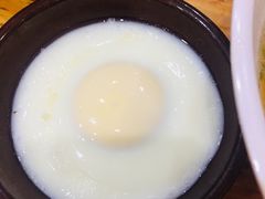 肉饼蒸蛋-肆姐面粉馆(坡子街店)