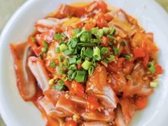 -九寨沟石锅鱼(沣峪口二十年店)