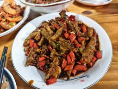 鸡爪-小口味