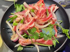 -小米烤肉-泥炉炭烤(常营店)