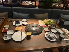 -同仁四季椰子鸡(福田车公庙店)