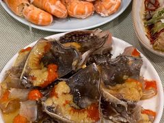 -渔娘渔家丹东海鲜(东直门店)