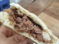 -老白家水盆羊肉