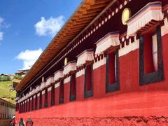 -达仓郎木寺院