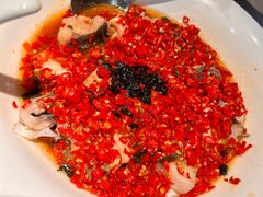 -田小狗的饭店(碧桂园店)