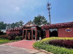 -普兰达德国餐厅·德式脆皮烤猪肘·自酿啤酒(观唐店)