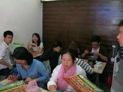 -张妈台式锅烧(深大店)