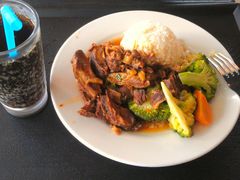 牛楠饭-湾景餐厅(海洋公园店)