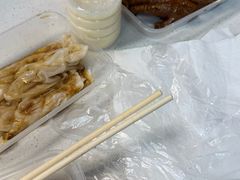 -山水肠粉(盐田店)