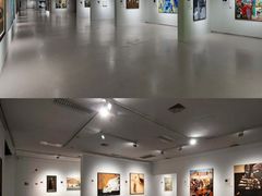 -中华艺术宫(上海美术馆)