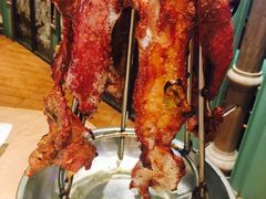 戈壁滩架子肉-大巴扎的姑娘(荣盛时代广场店)