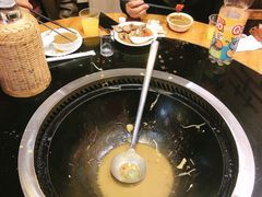 -地锅印象(兴宁北路店)