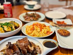 -百家鲜·杭帮菜